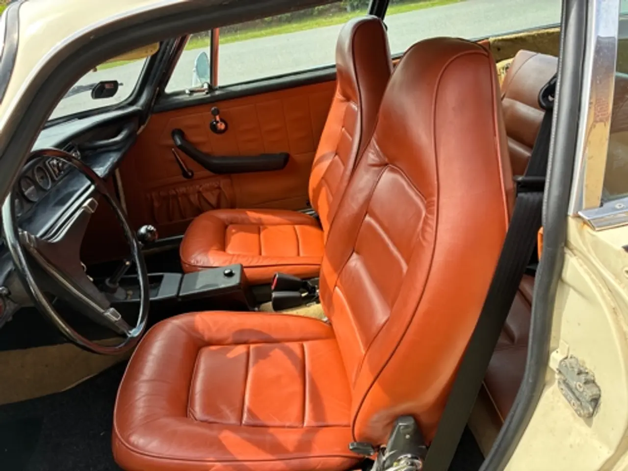 Billede 16 - Volvo 1800 ES