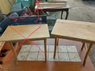 Skolepult