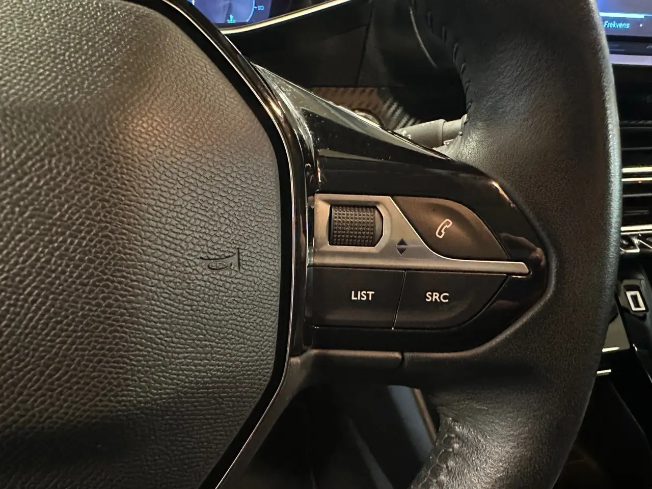 Billede 11 - Peugeot 208 1,2 PureTech 100 Allure Sky