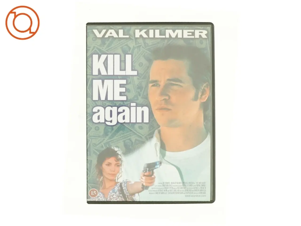 Billede 1 - Kill me again