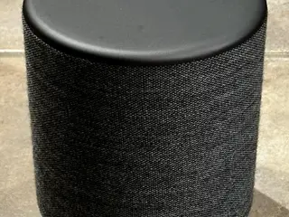 Beoplay M5 Sort