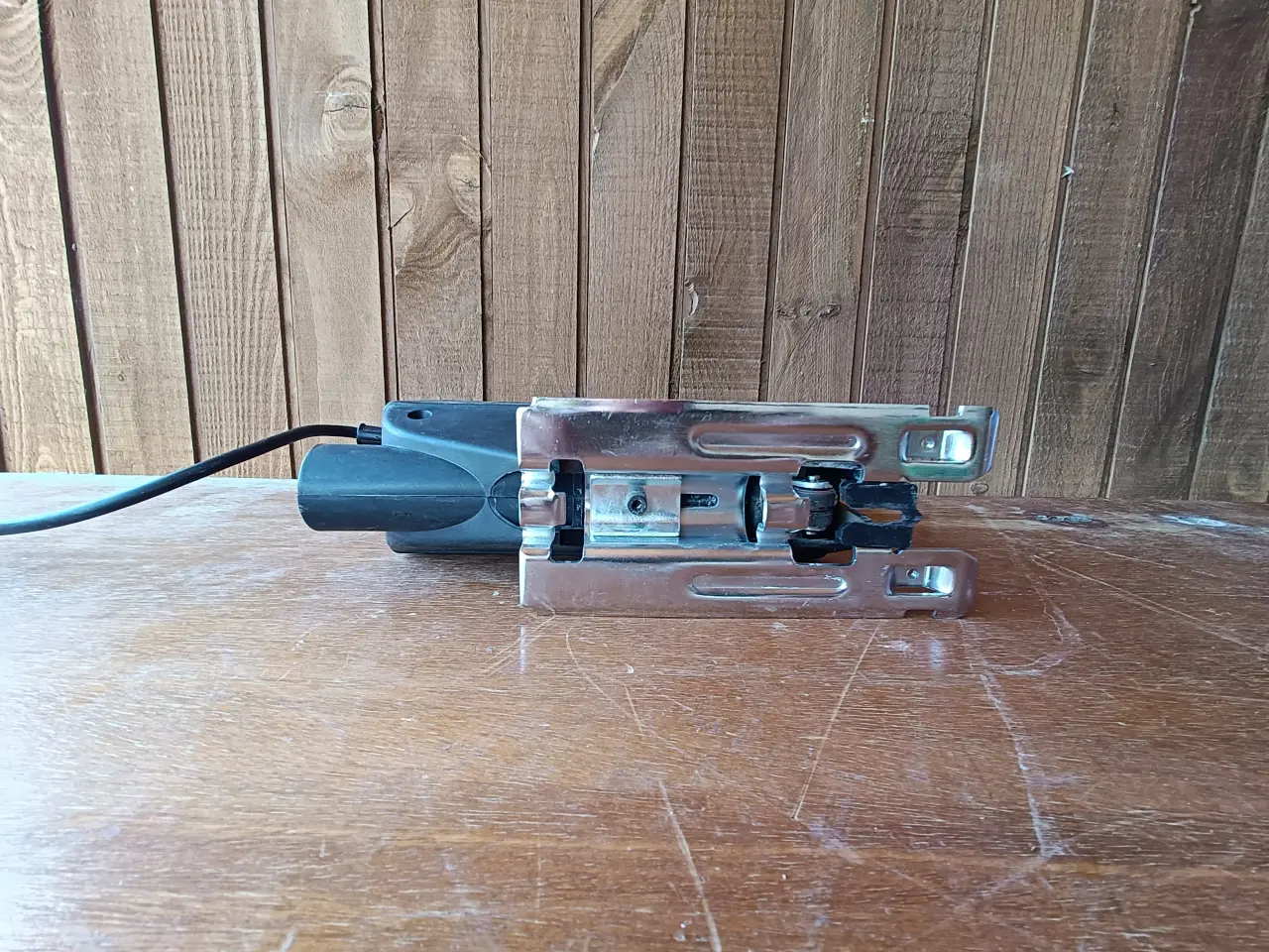 Billede 1 - Stiksav ManPower 230v