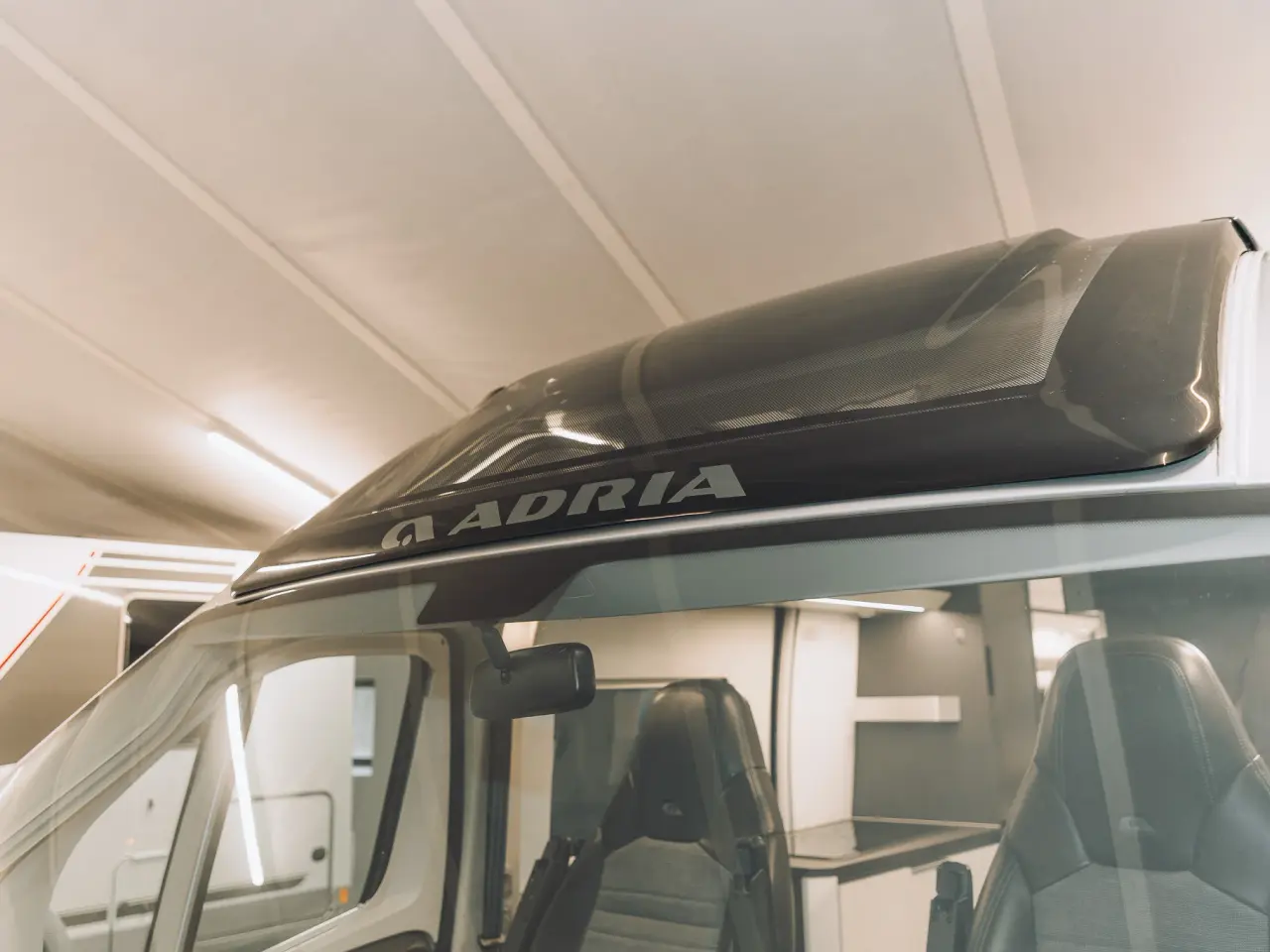 Billede 4 - Adria Twin Supreme 640 SGX