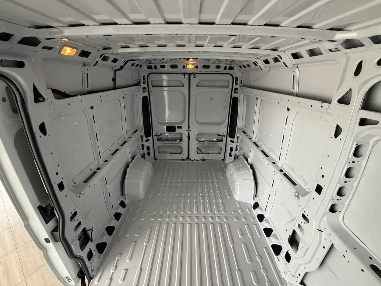 Billede 8 - Citroën ë-Jumpy 50 L3 MasterLine