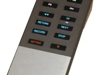 Bang & Olufsen-B&O-Terminal 3300