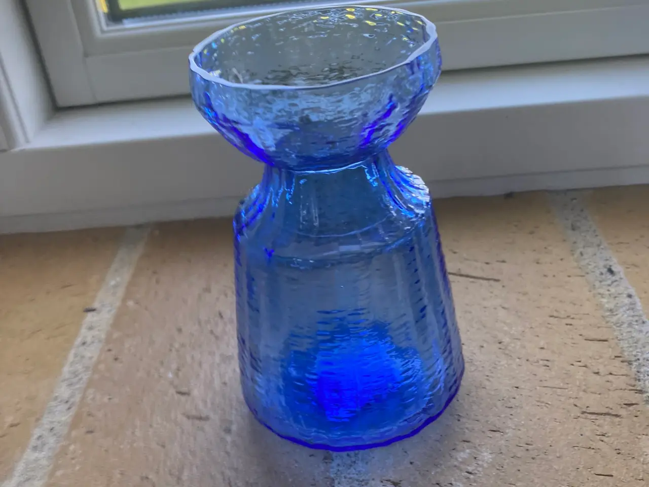 Billede 1 - Hyacintglas, gammelt