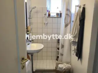 Hjembytte - Lyngbygårdsvej