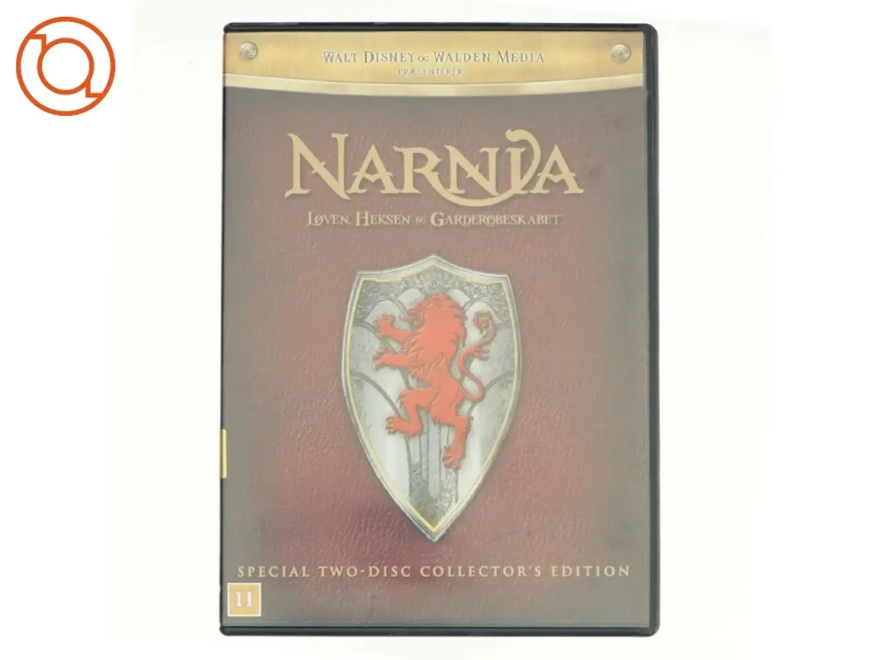Billede 1 - Narnia