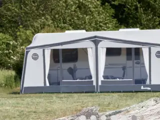 A mål 850 Isabella Sun shine plus med fronter