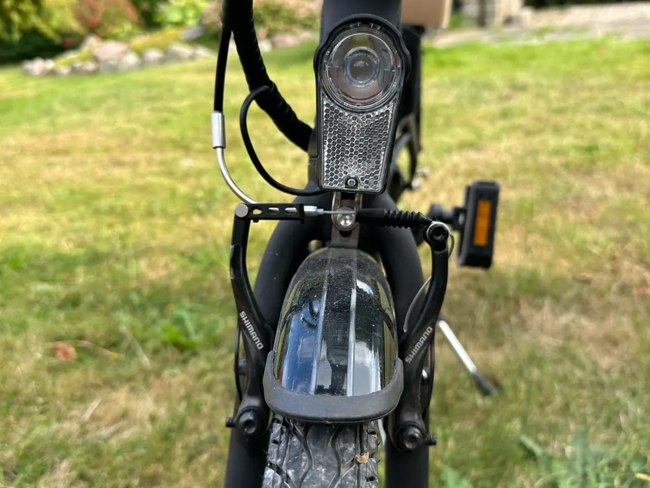 Billede 11 - To folde cykler