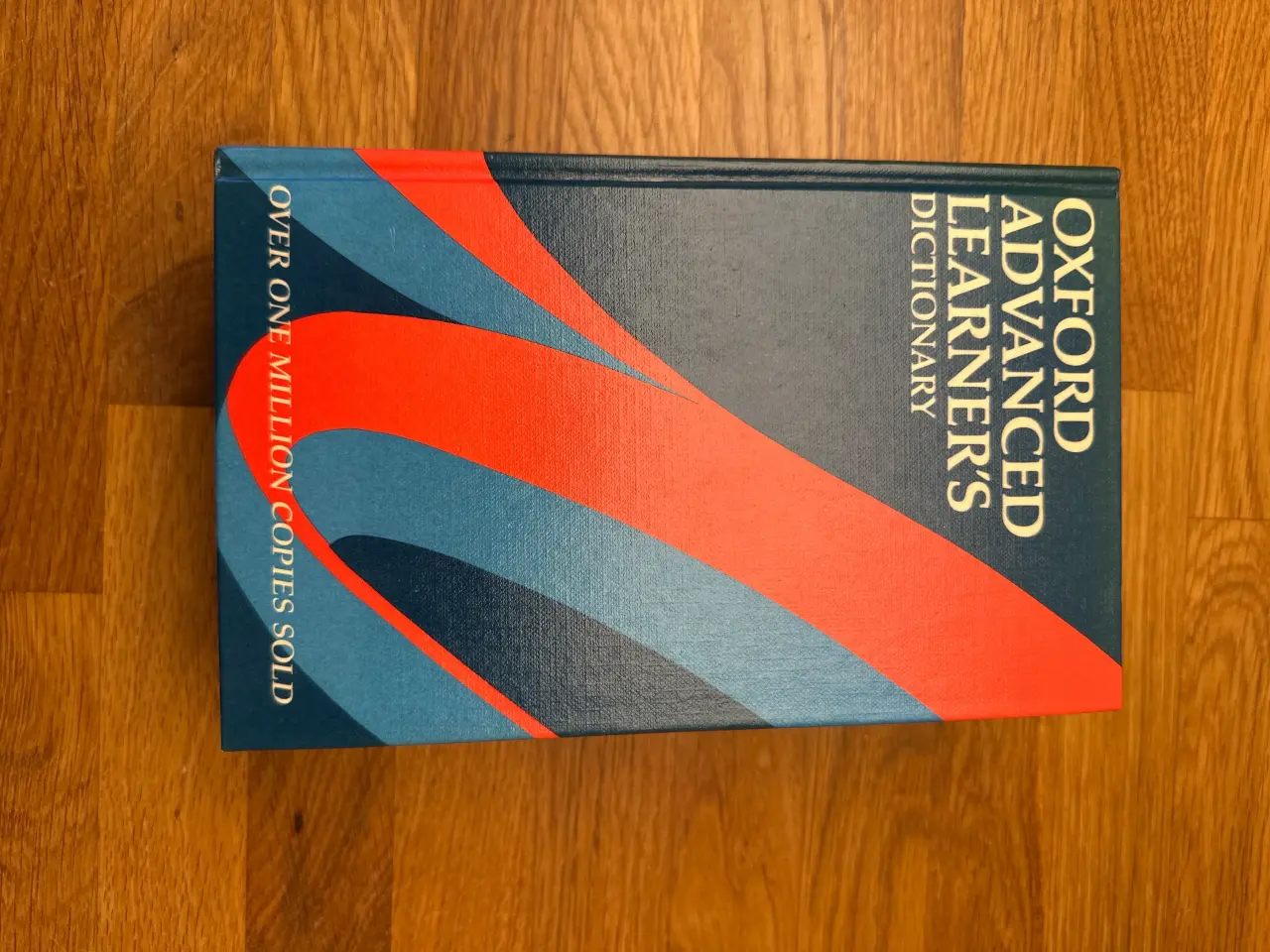Billede 1 - Ordbog - Oxford advanced learners dictionary