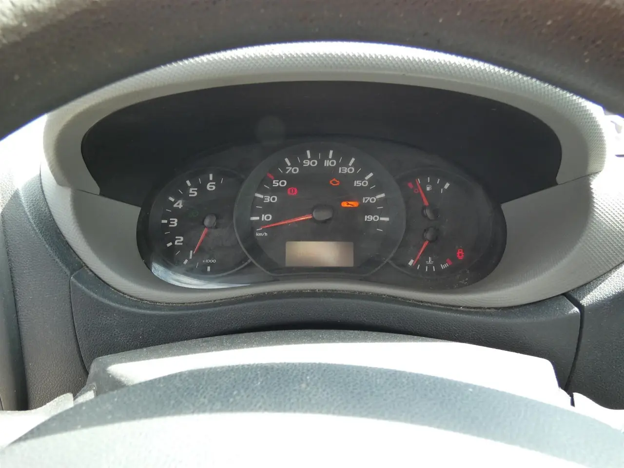 Billede 12 - Renault Master T33 L2H2 2,3 DCI 125HK Van 6g