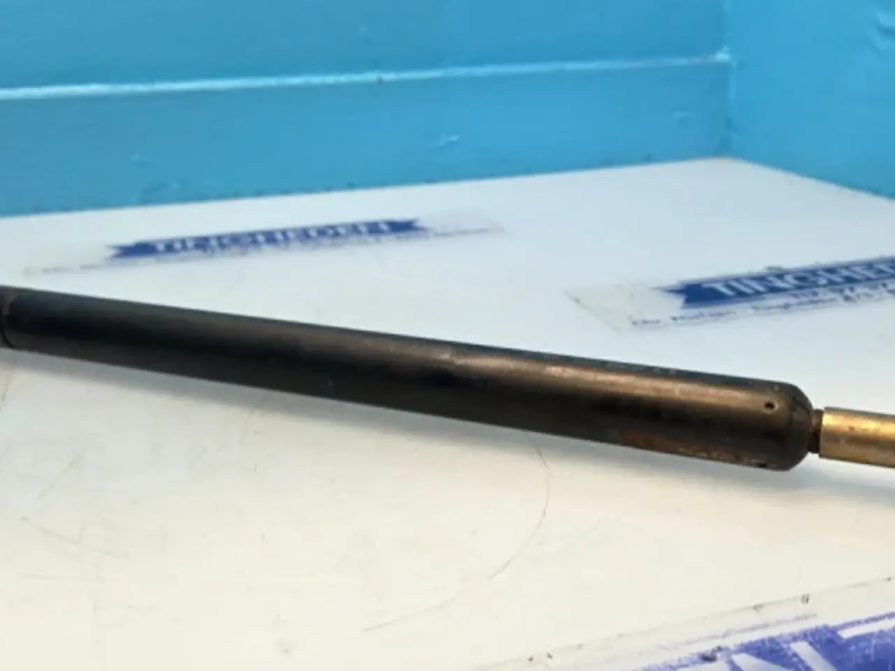 Billede 13 - Fendt 12130N Cylinder 700726873