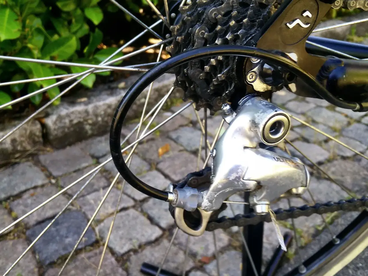 Billede 7 - Principia triathlon-racercykel