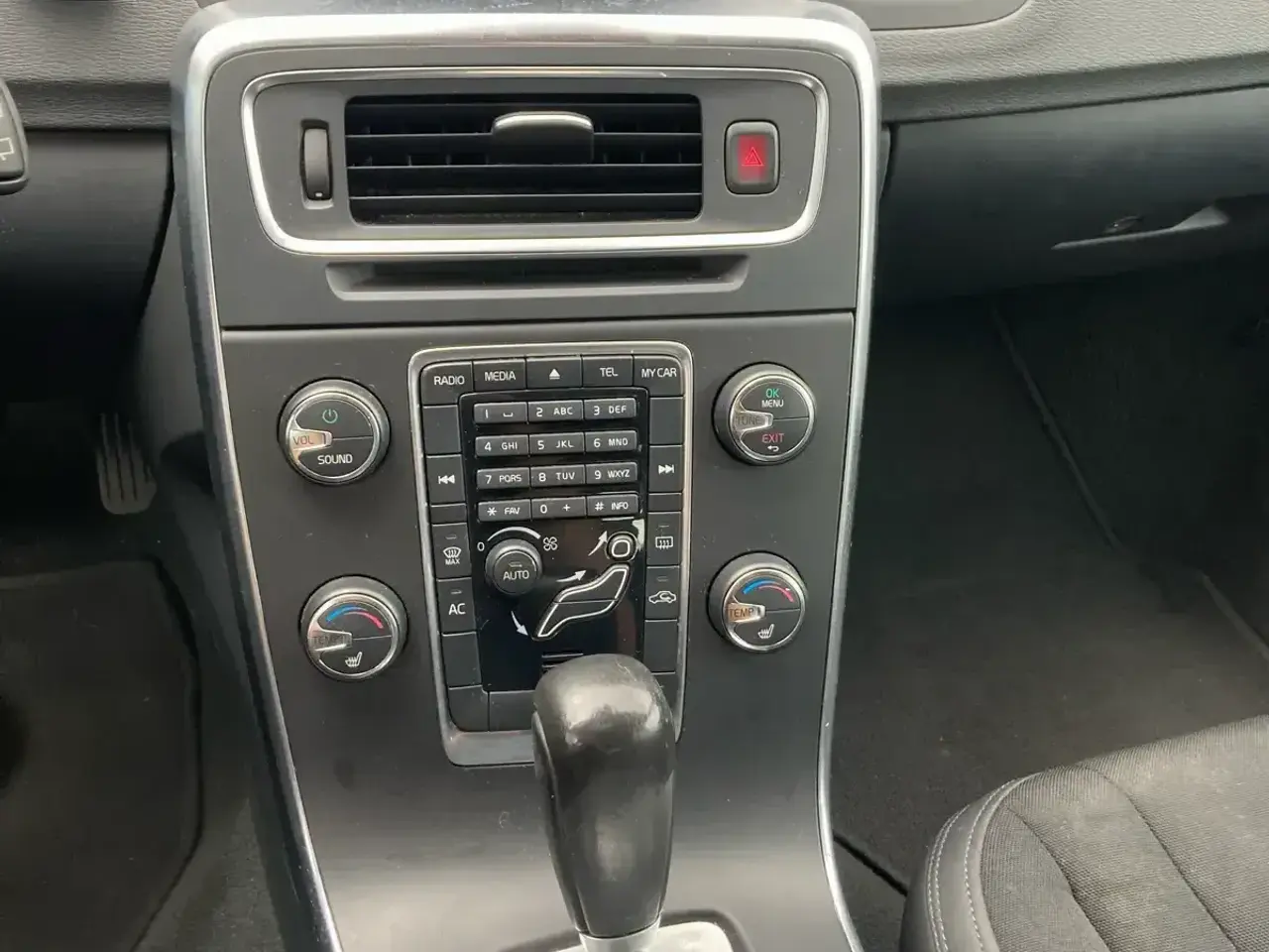 Billede 9 - Volvo V60 Automatgear nummer 42302170