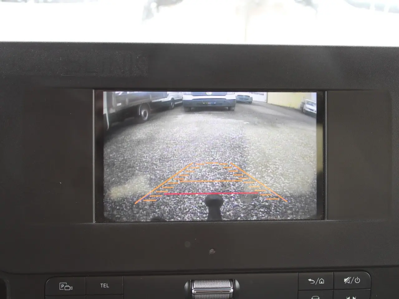 Billede 6 - Mercedes Sprinter 317 2,0 CDi A3 Mandskabsvogn m/lad aut. RWD