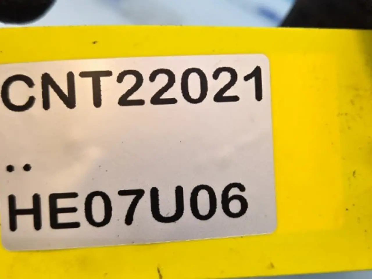 Billede 14 - New Holland BB9090 Beslag 700141185