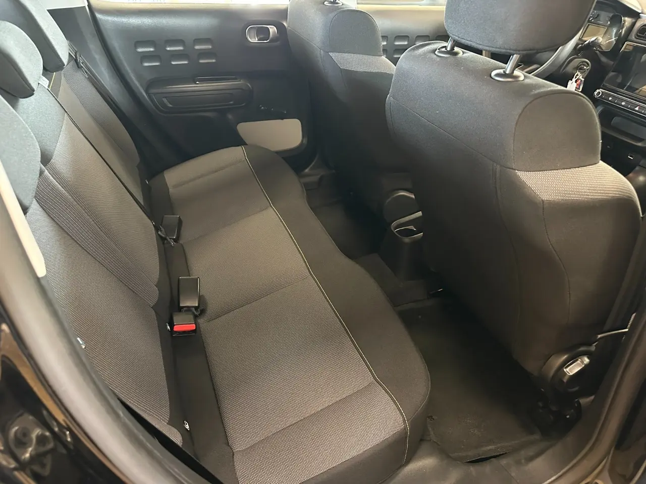 Billede 12 - Citroën C3 1,2 PureTech 83 Paris