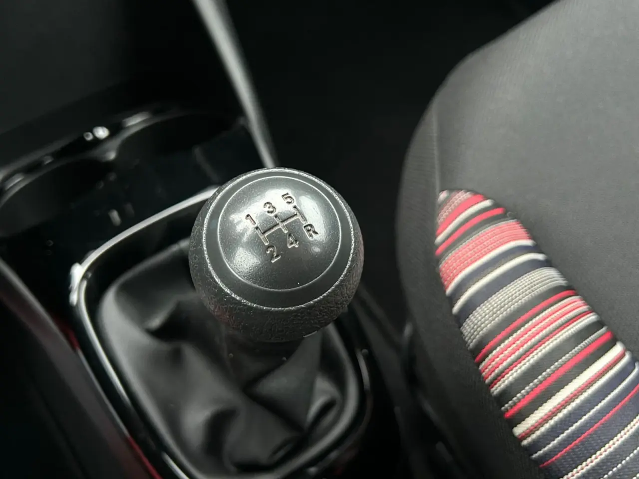 Billede 13 - Citroën C1 1,0 VTi Street