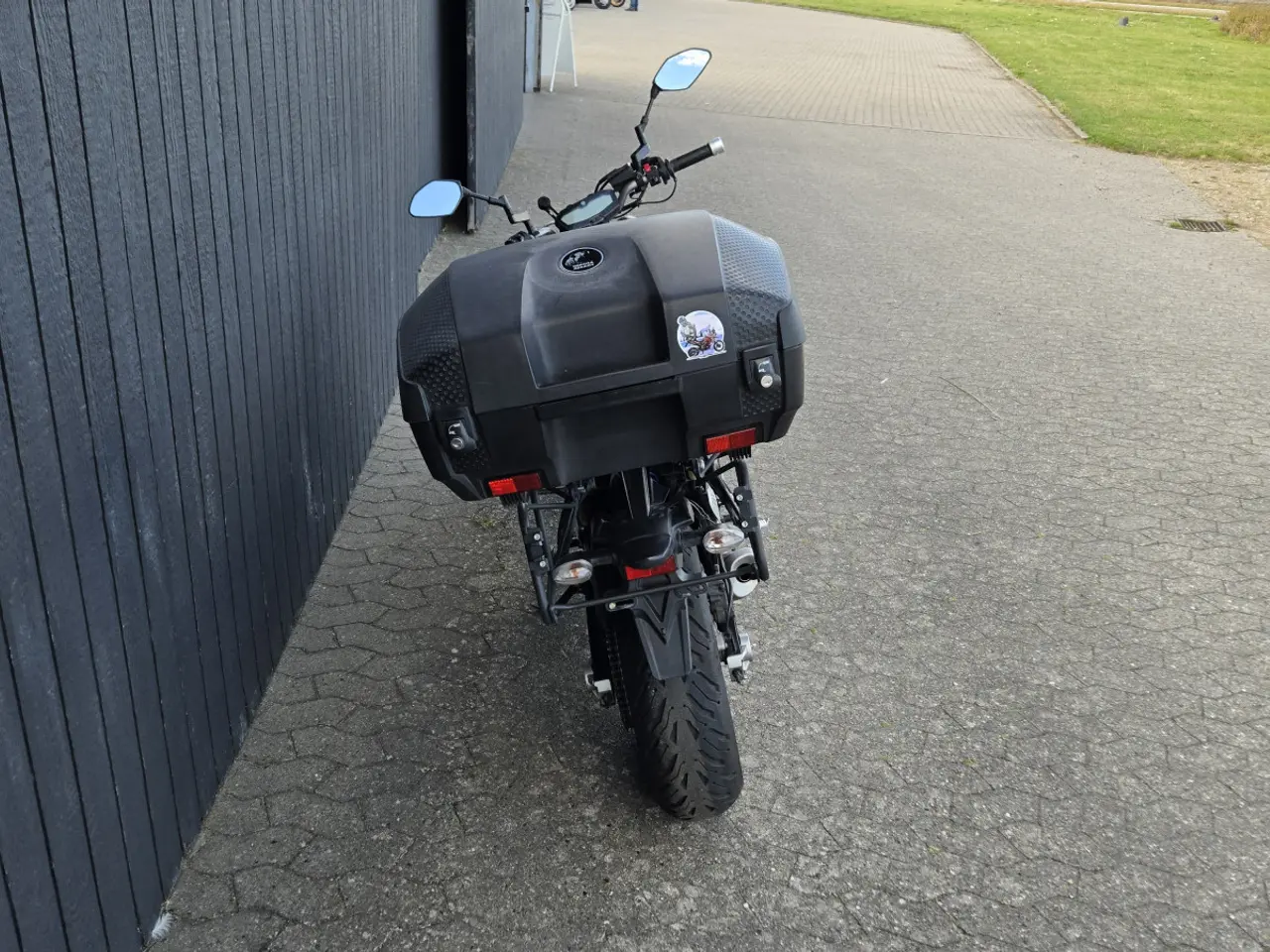 Billede 9 - Yamaha MT-07