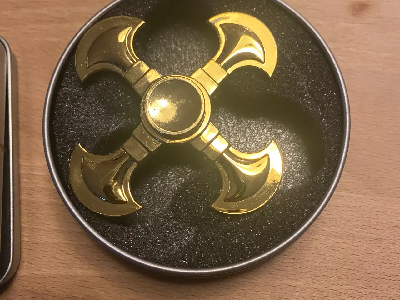 Billede 3 - fidget spinner