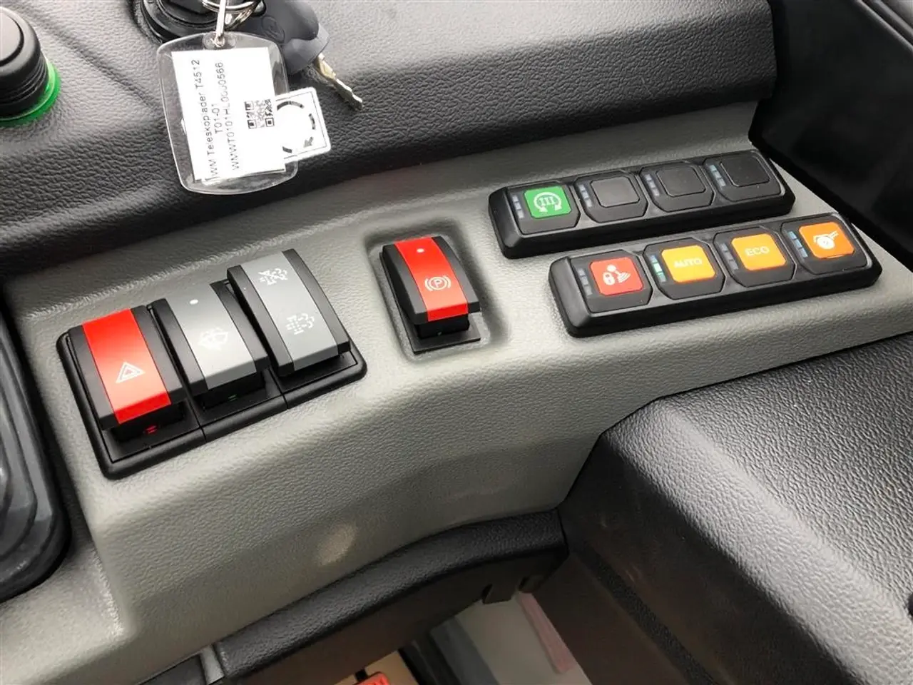 Billede 12 - Weidemann T4512 Next Generation – Teleskoplæsseren T4512