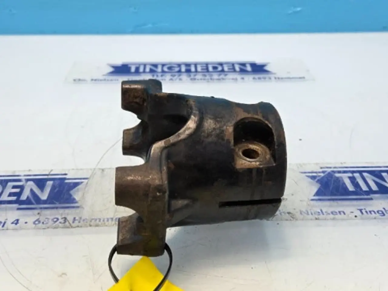 Billede 11 - Massey Ferguson 6290 Kobling 3785499M1