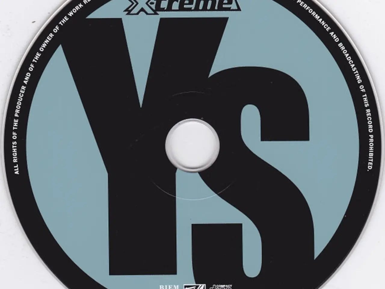 Billede 3 - Diverse kunstnere – X-treme Young Stars 4 – CD