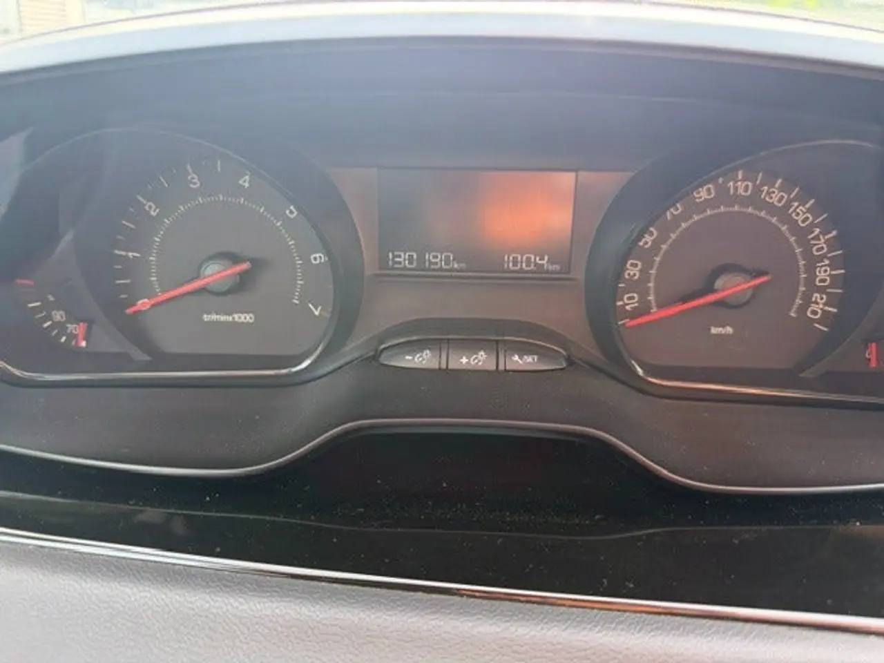 Billede 15 - Peugeot 208 1,0 VTi Access