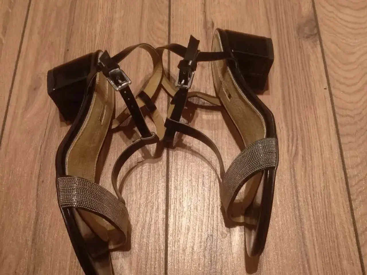 Billede 2 - Sandaler, MARIAMARE.
