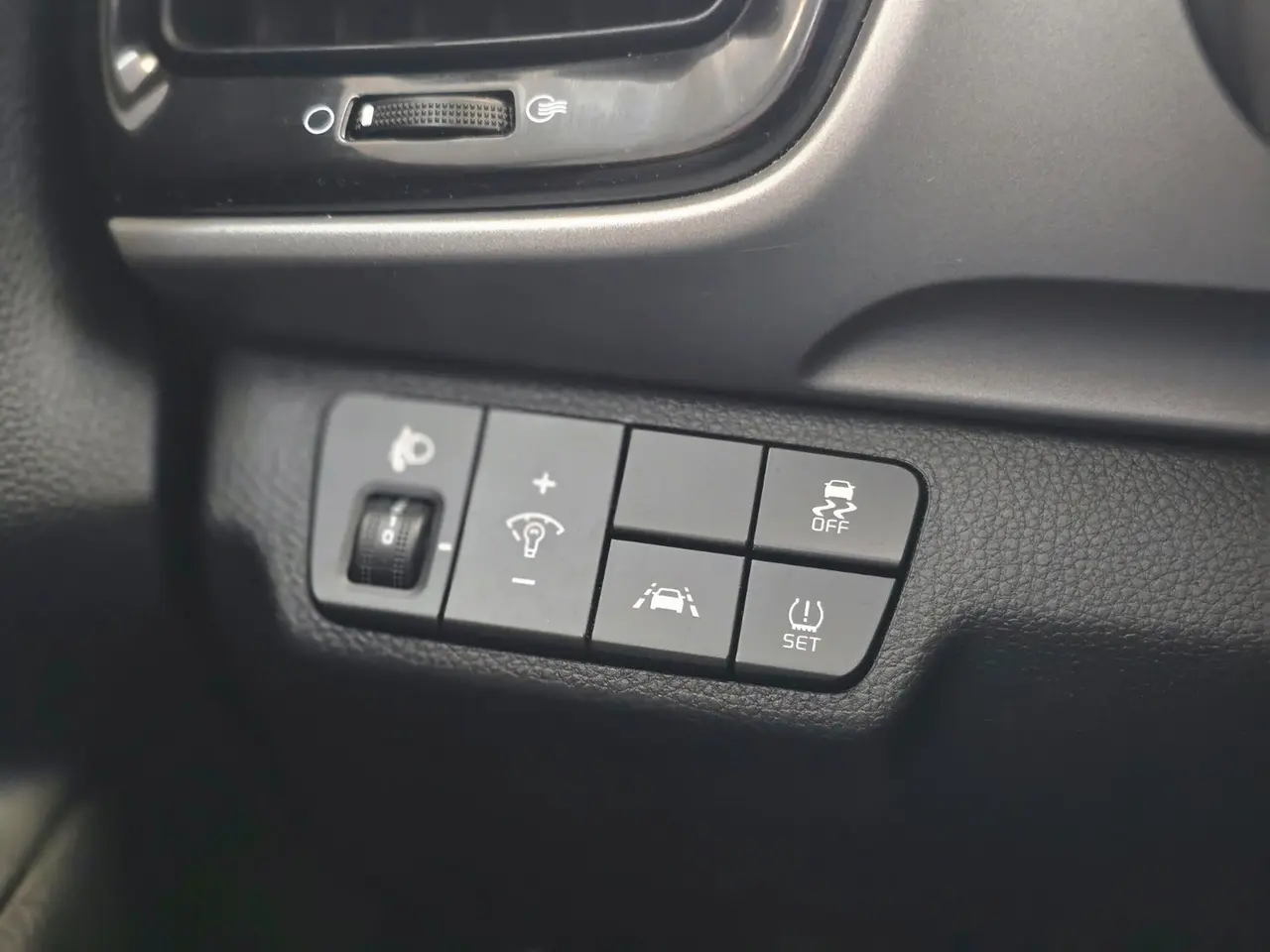 Billede 16 - Kia Stonic 1,0 T-GDi Edition