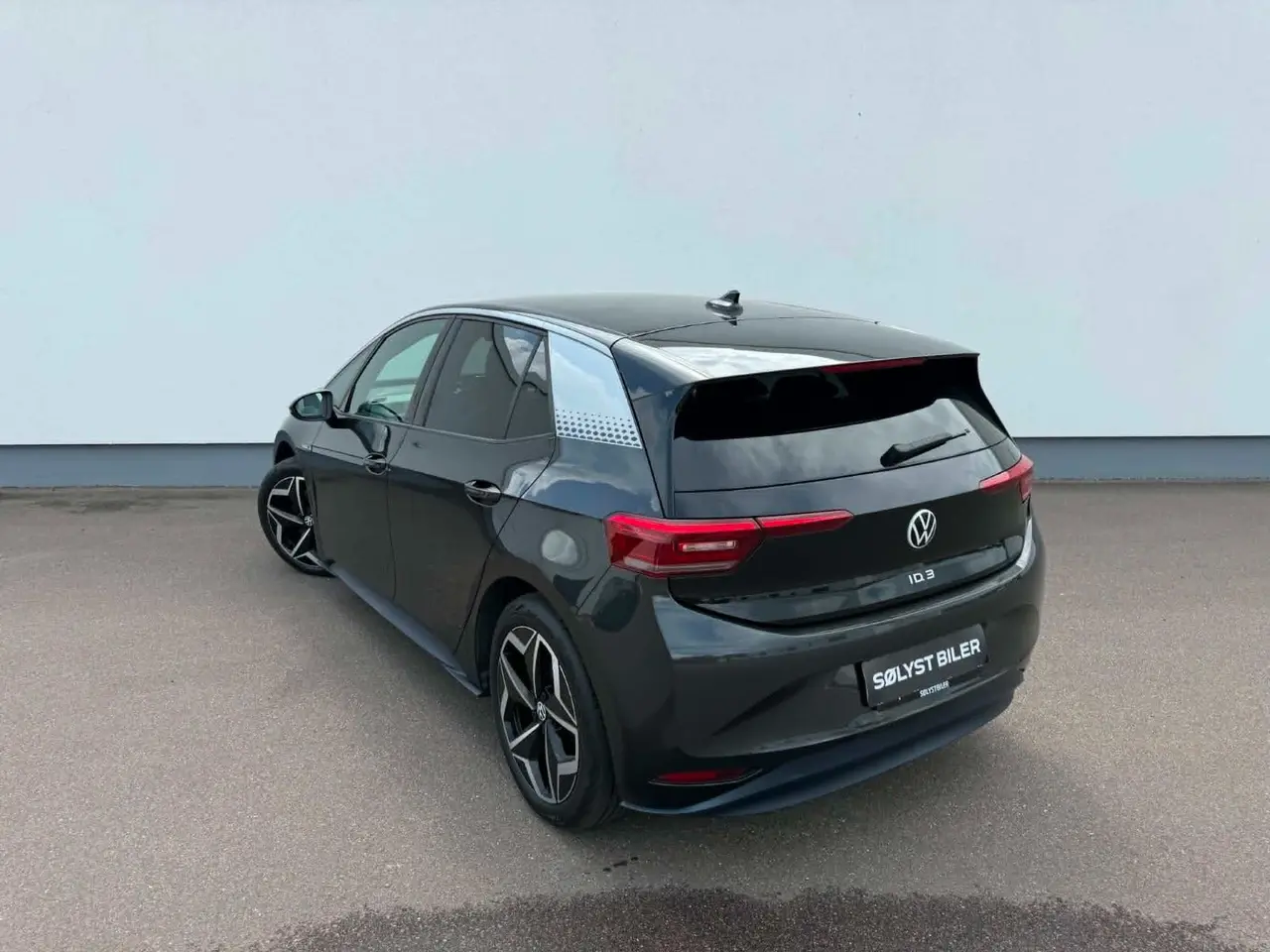Billede 14 - VW ID.3 58 1ST Pro Performance