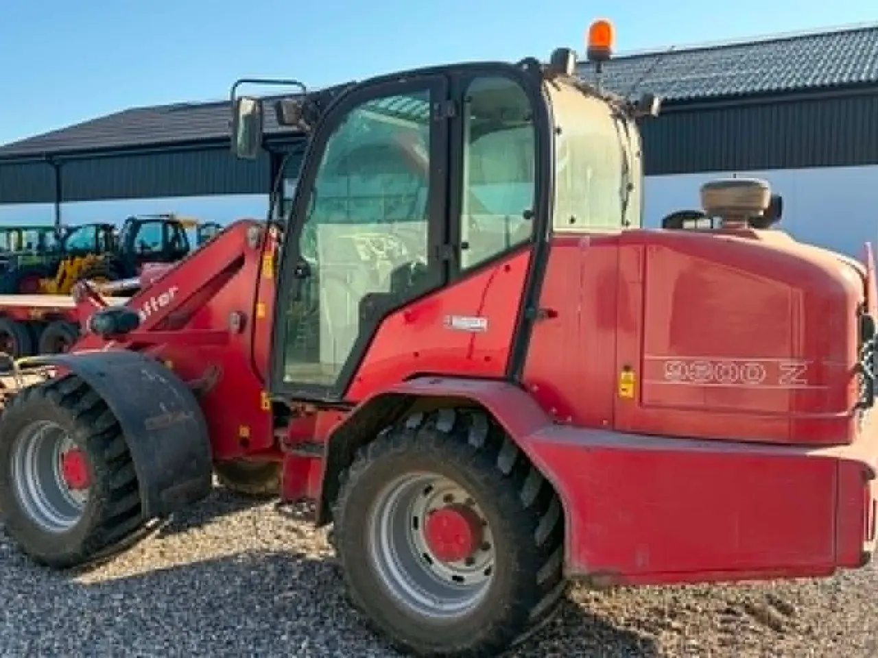 Billede 5 - Schäffer 9300Z