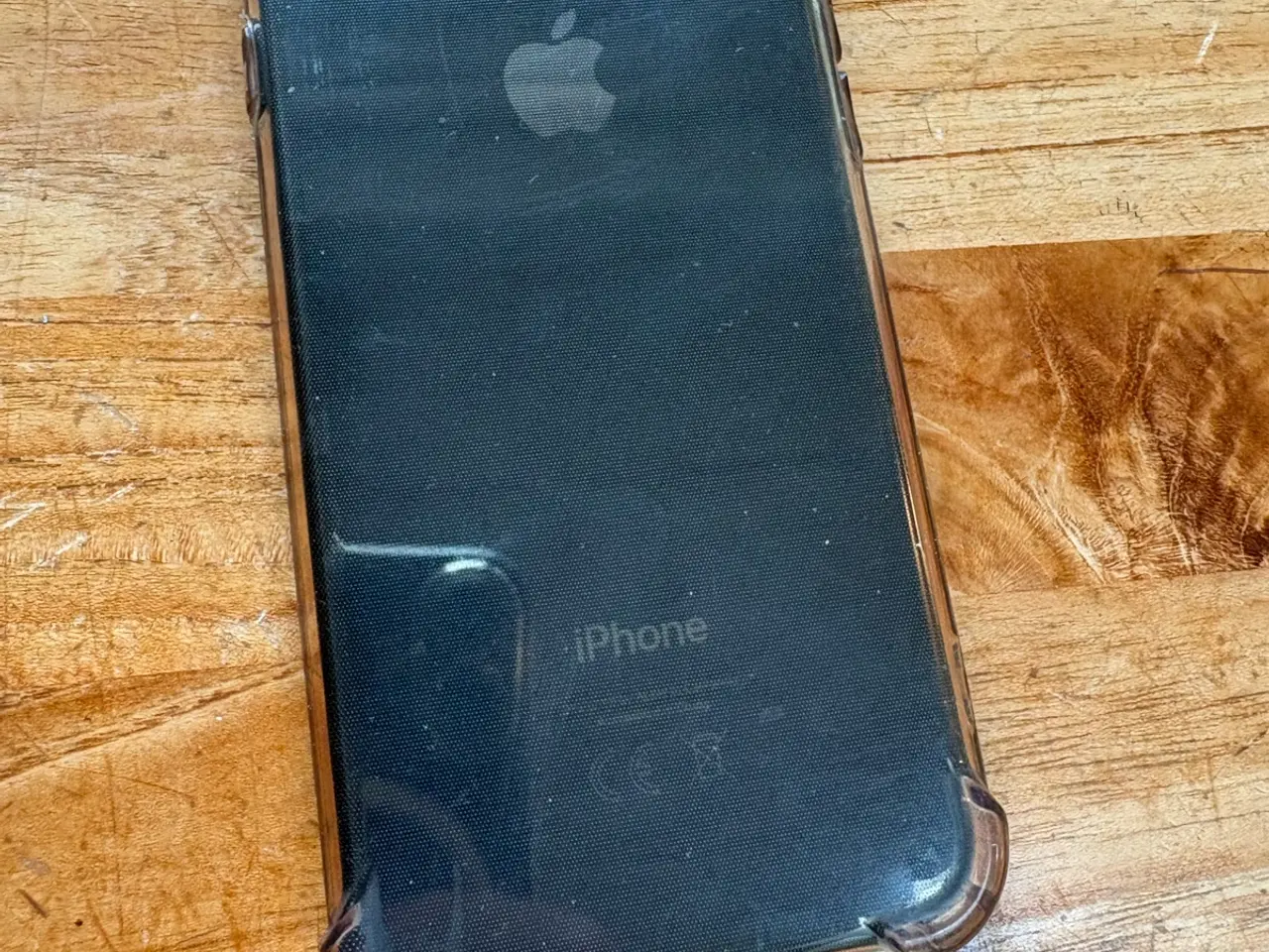 Billede 2 - iPhone 8 - 64gb - 83% batteri kapacitet