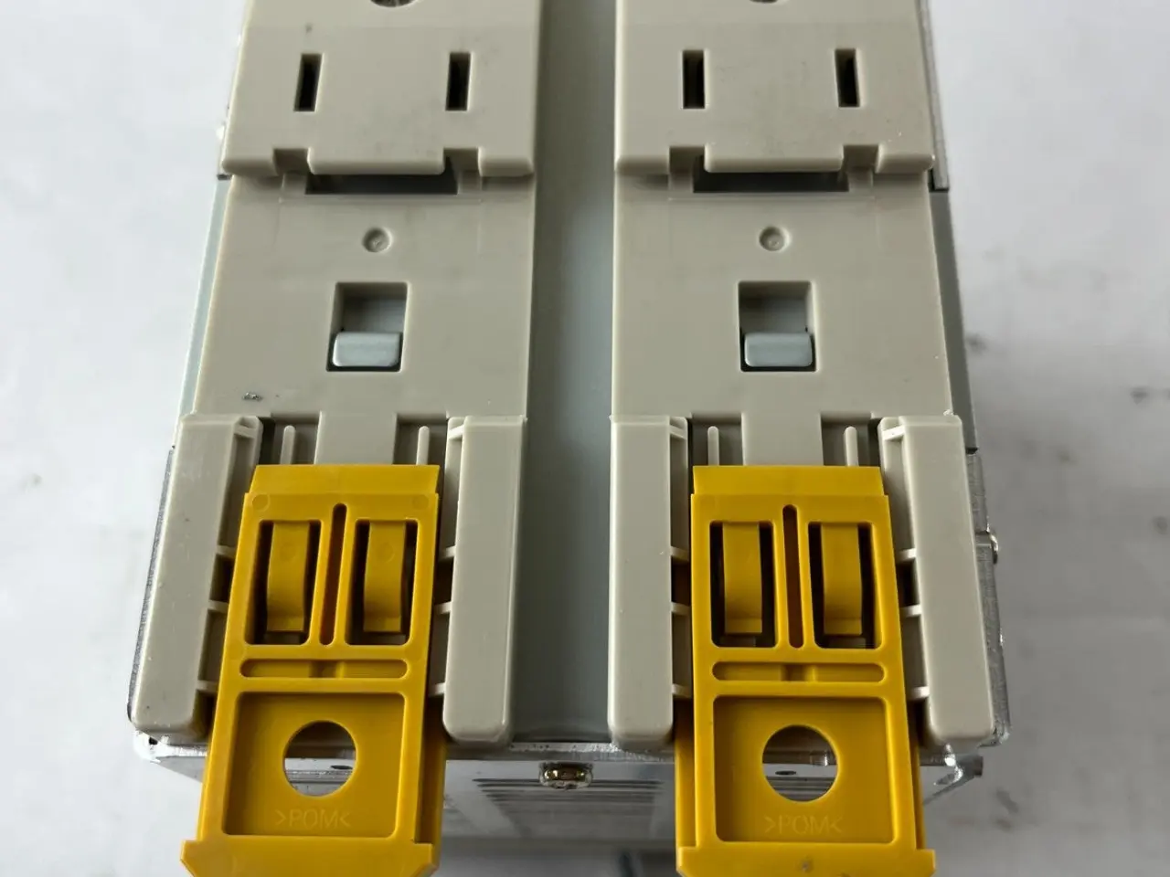 Billede 7 - Omron S8VS-24024 kontakt Mode strømforsyning 24VDC