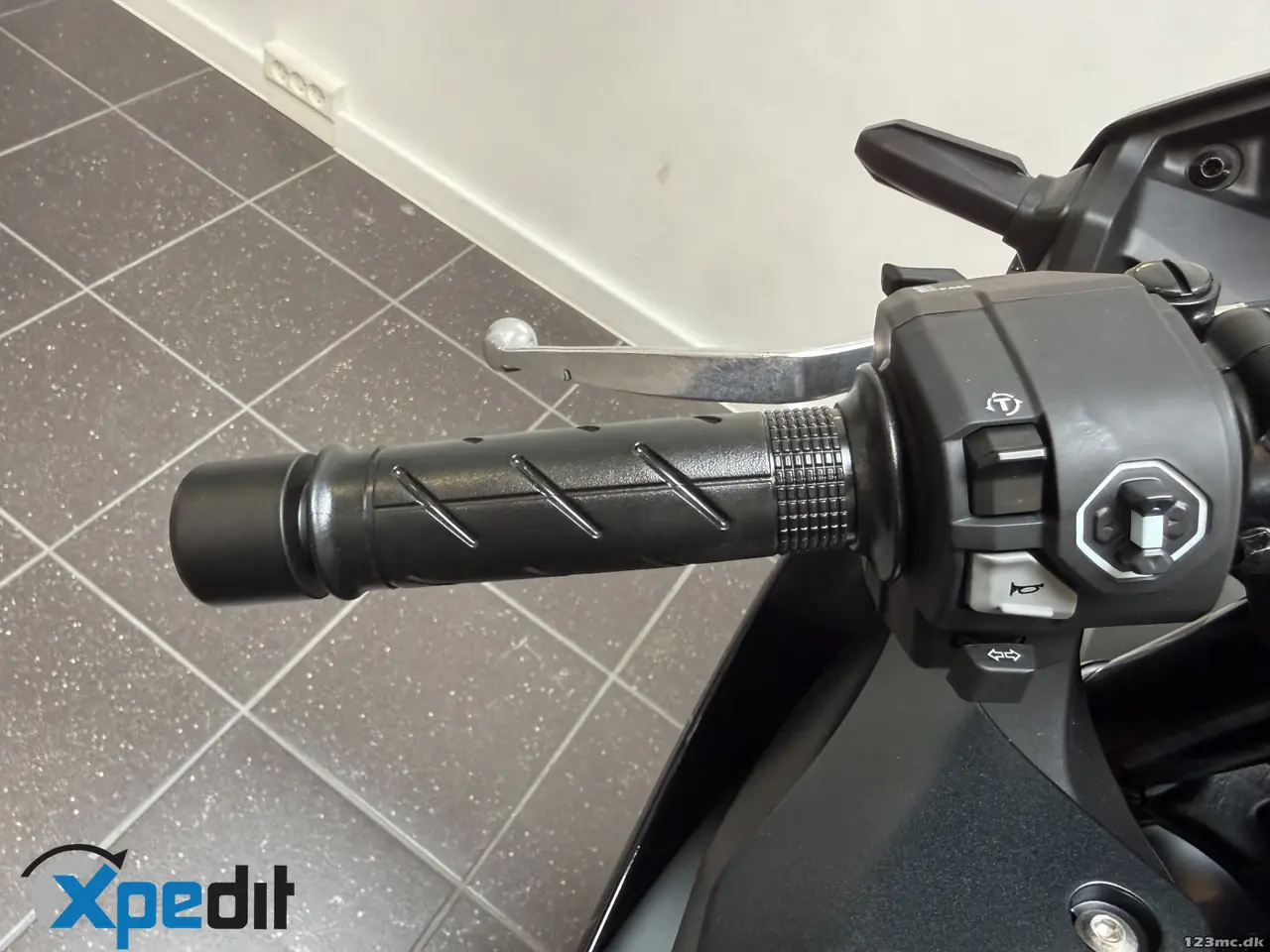 Billede 12 - Honda CBR 500 R E-Clutch