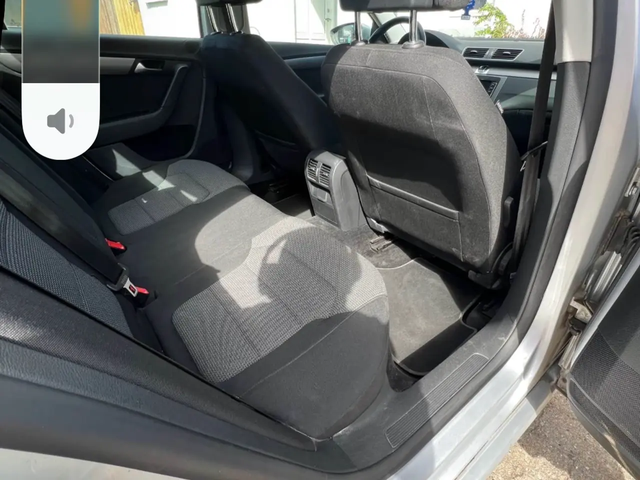 Billede 7 - Vw Passat 1.4 TSI DSG 2011