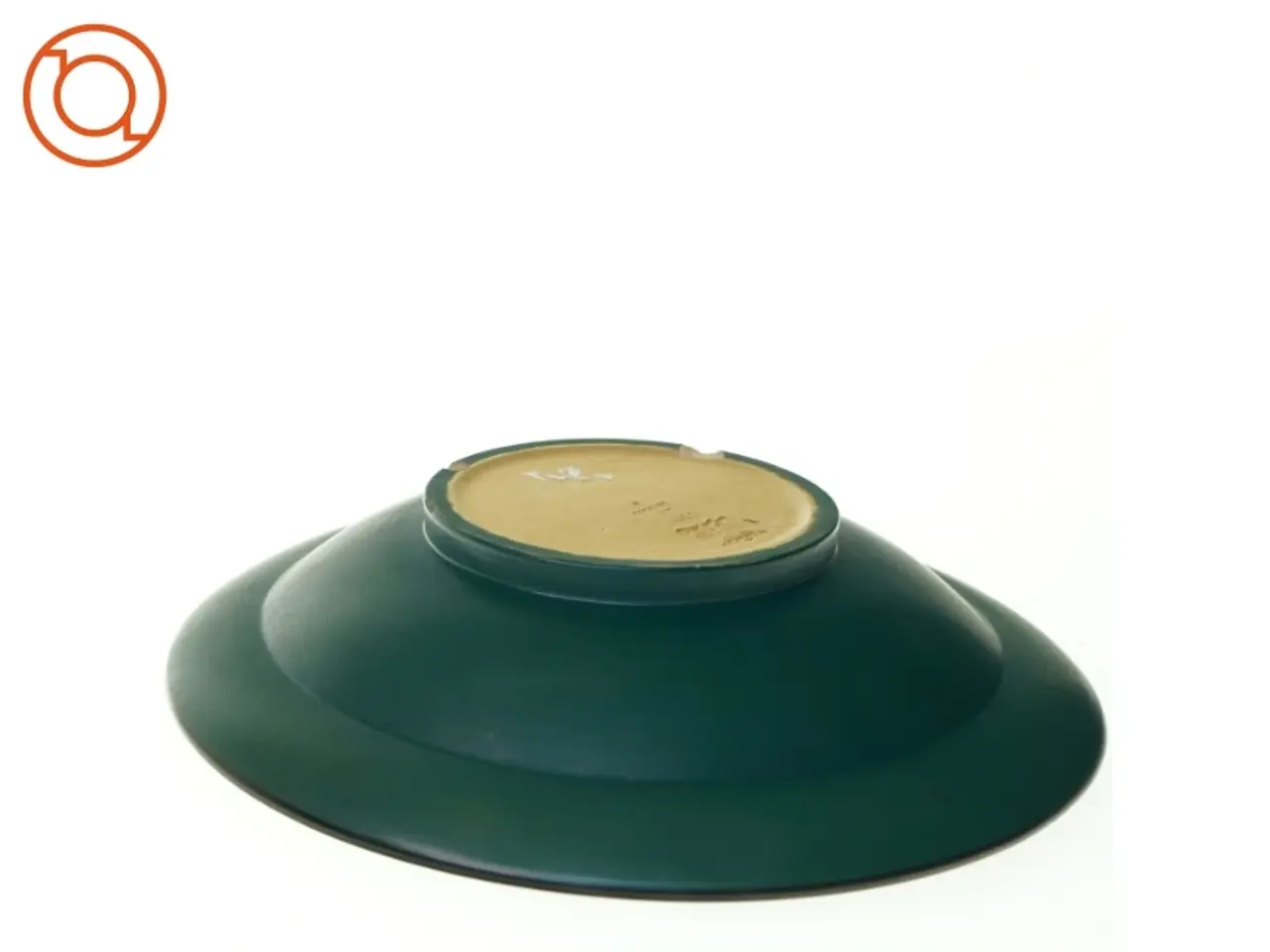 Billede 2 - Frugtfad 119 fra Jpe Ipsens Enke (str. 29 x 5 cm)