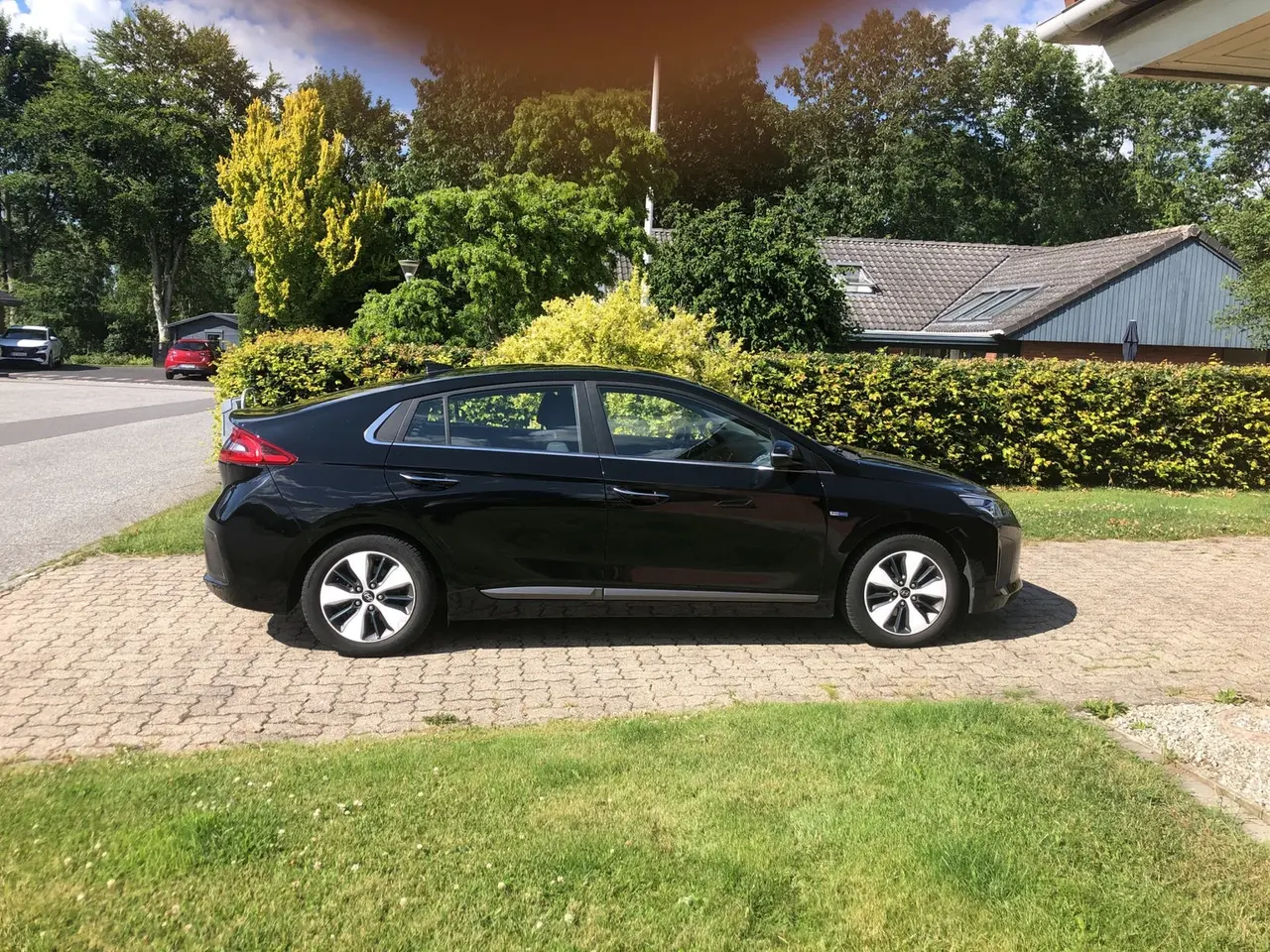 Billede 5 - Hyundai Ioniq 1,6 PHEV Premium DCT