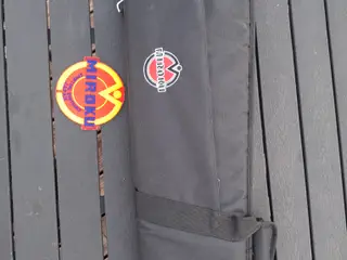 Miroku og Winchester foderal