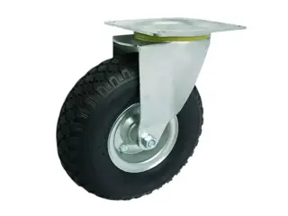 Kompletsæt Hjul Alfako Luft 260mm sæt
