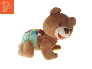 Bamse med aktiviteter fra Vtech (str. 30 cm)
