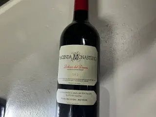 4 Stk Hacienda Monasterio 2012 Peter Sisseck