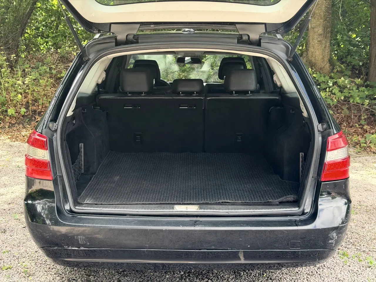 Billede 14 - Mercedes E200 2,2 CDi Elegance stc. aut. BE