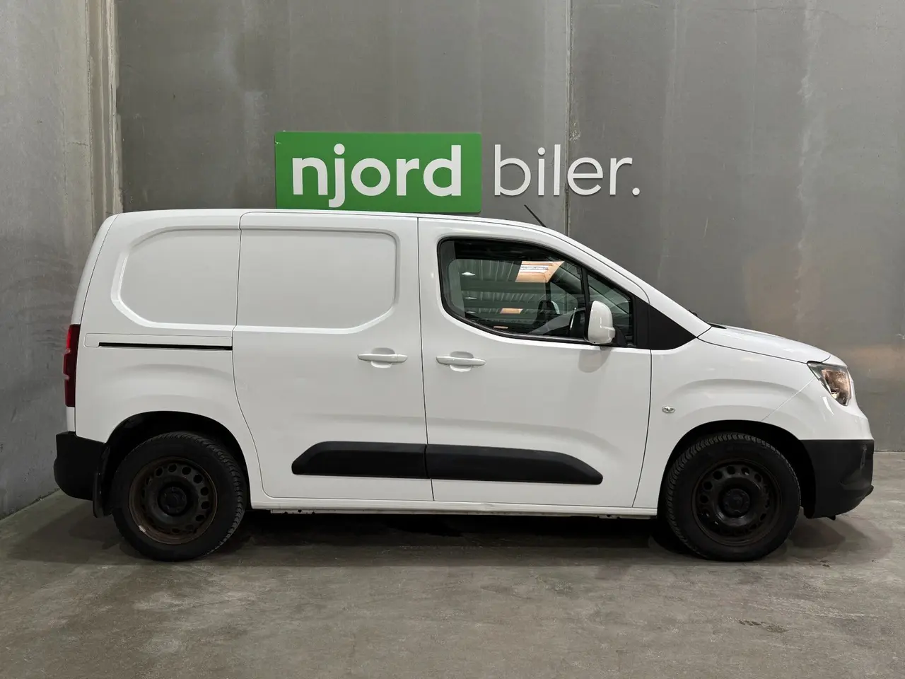 Billede 3 - Opel Combo 1,5 D 130 Enjoy L2V2 aut.