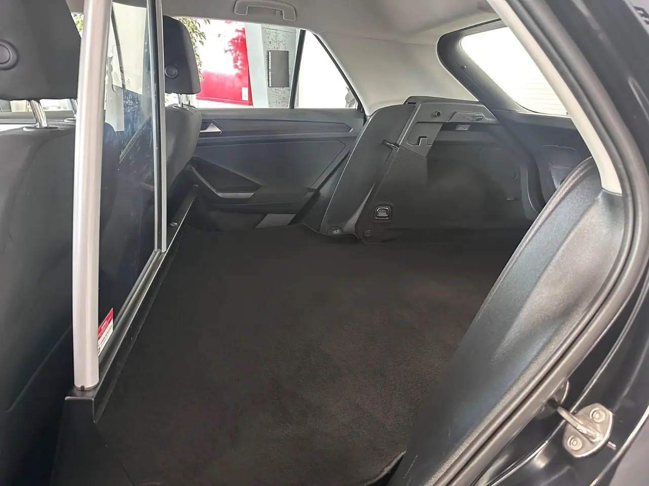 Billede 12 - VW T-Roc 1,5 TSi 150 Life+ DSG Van