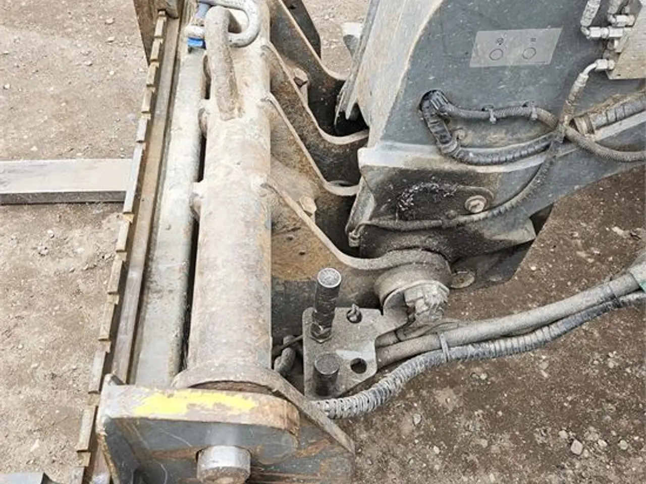 Billede 31 - Kramer KT557 - 7 m