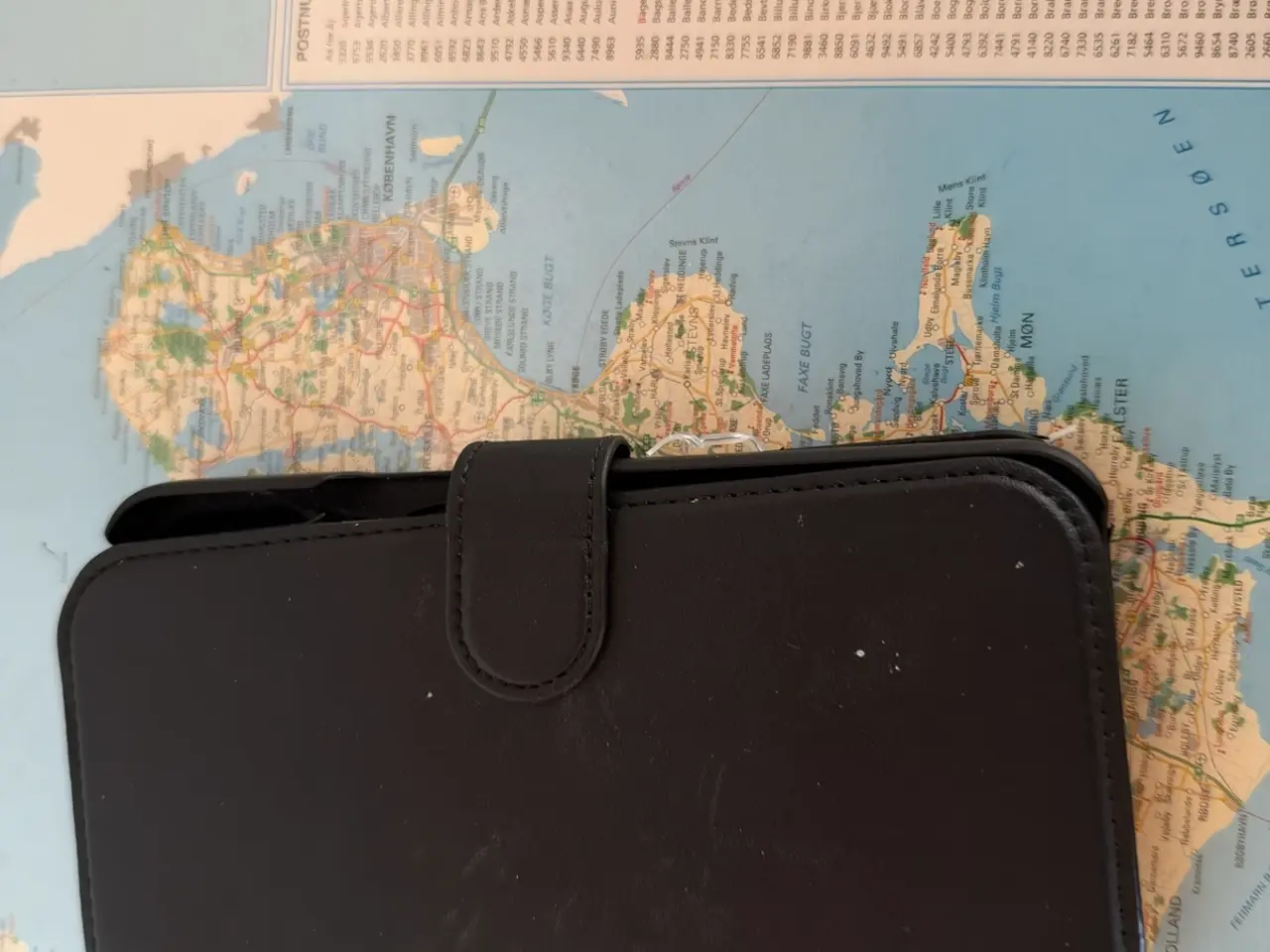 Billede 1 - Cover