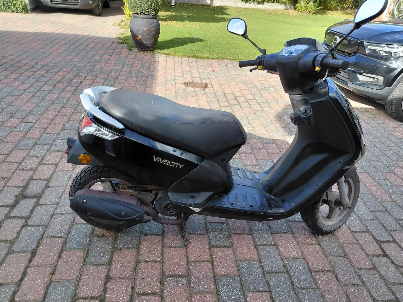 Billede 1 - Peugeot Viva-City 45