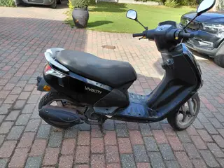 Peugeot Viva-City 45